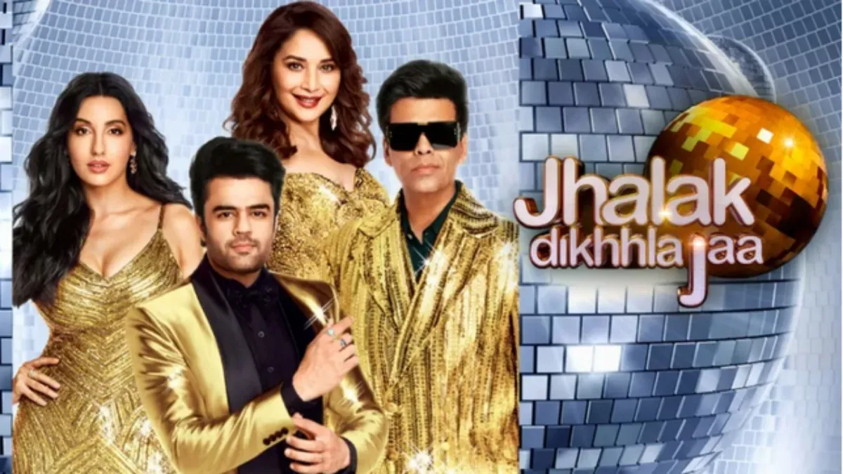 Jhalak Dikhhla Jaa 11 is all set to hit the small screen from this date; Know when and where to watch it.