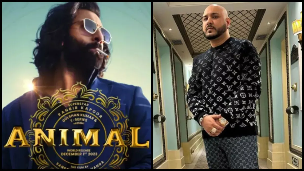 Singer B Praak records the best song of “Animal”, which will make fans emotional