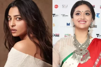 Radhika Apte and Keerthy Suresh will be the leads in 'Akka'
