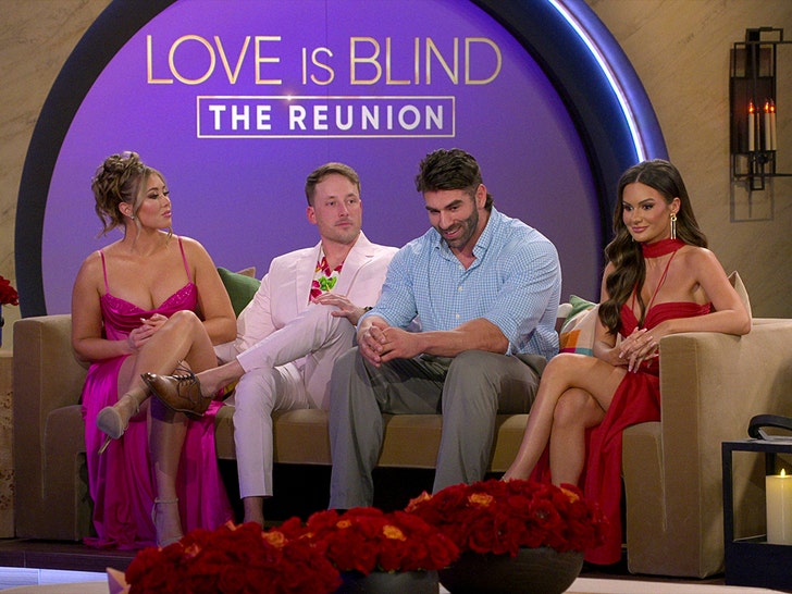 love is blind cast reunion