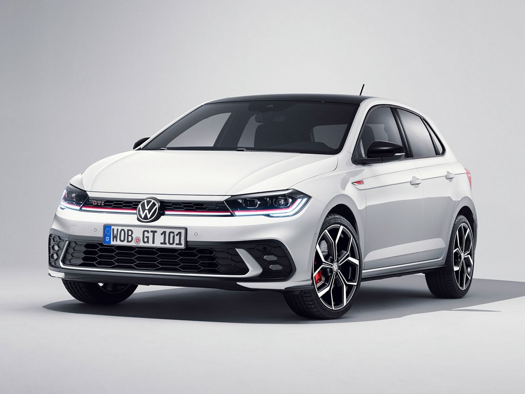 Volkswagen GTI cars being evaluated for India