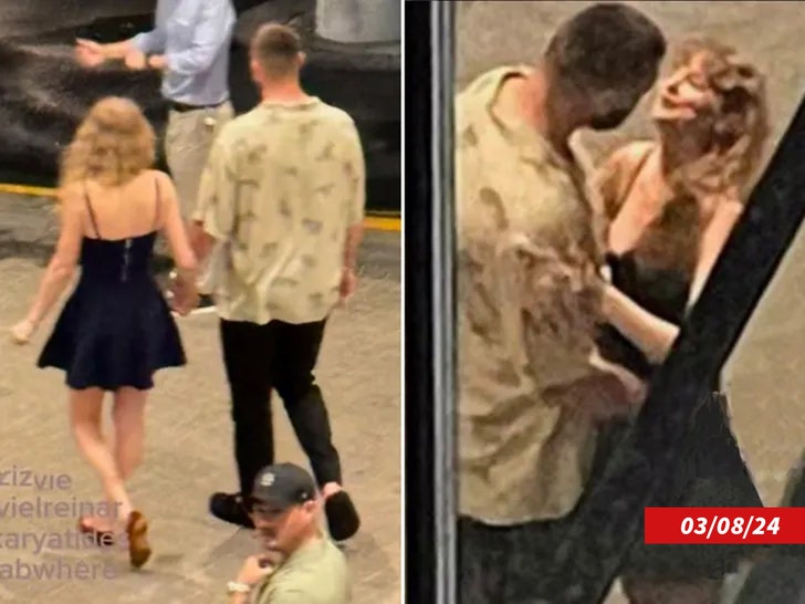 taylor swift and travis kelce