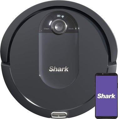 Shark IQ robot vacuum cleaner