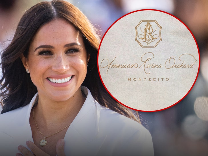 Meghan Markle launches new lifestyle brand