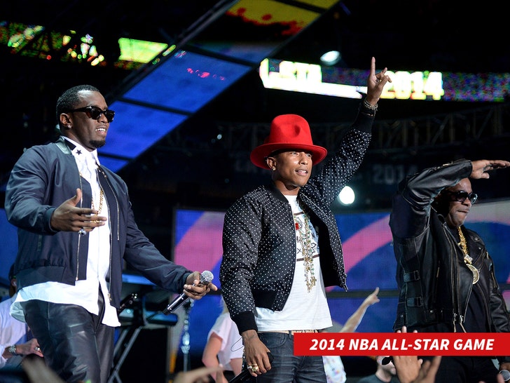 2014 NBA All-Star Game