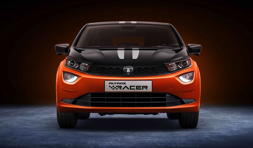 Tata Altroz ​​Racer to be launched soon, to get more power and features