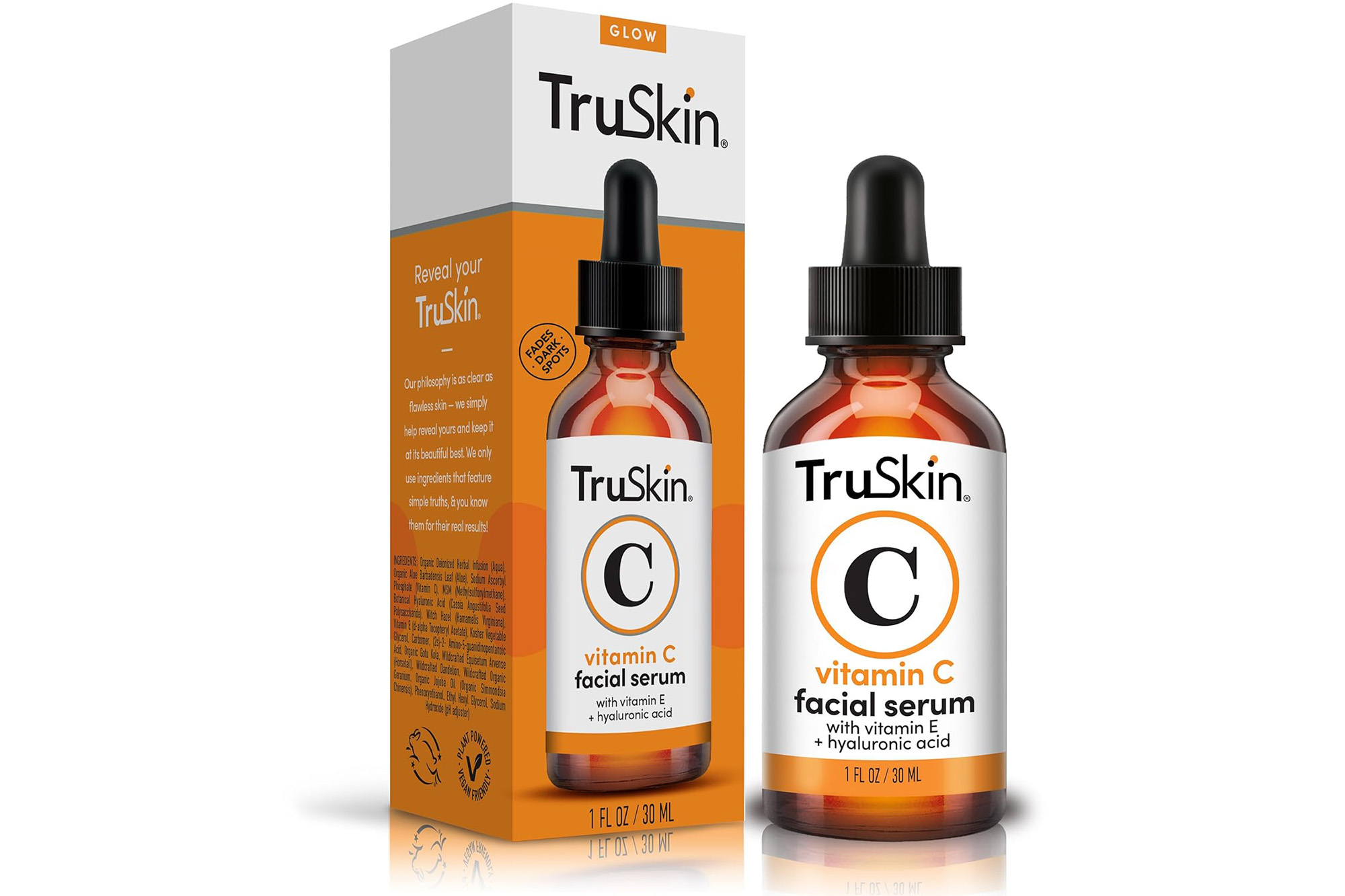 TruSkin Vitamin C Serum