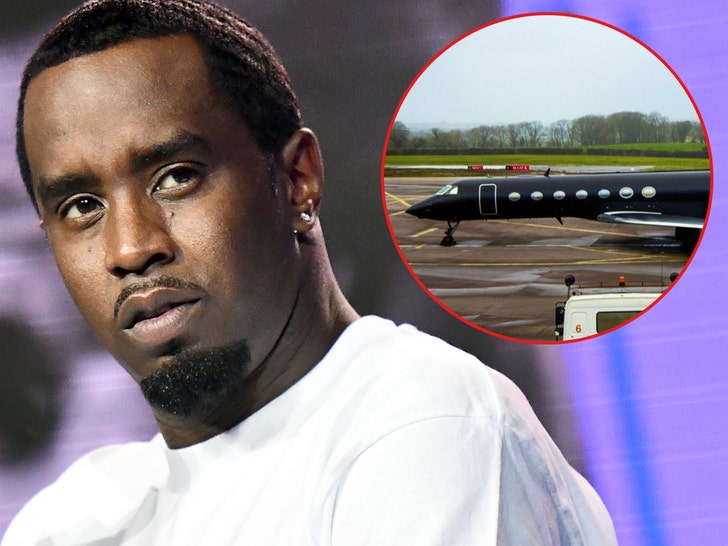diddy new main jet