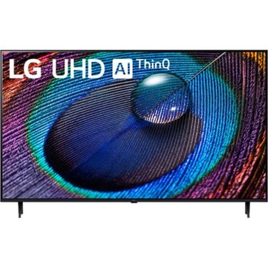 LG55" UR9000 class 4K LED TV