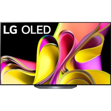 LG 65" B3 Series 4K OLED TV