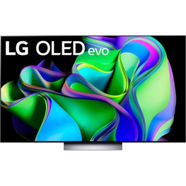 LG77" C3 series 4K OLED TV