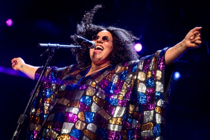 Brittany Howard, Coachella Valley Music and Arts Festival 2024