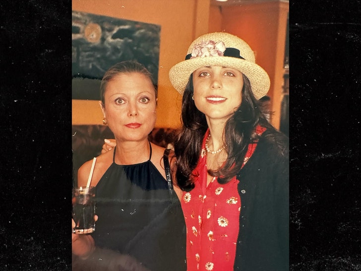 Bethenny Frankel reveals her mother’s death and publishes a powerful tribute