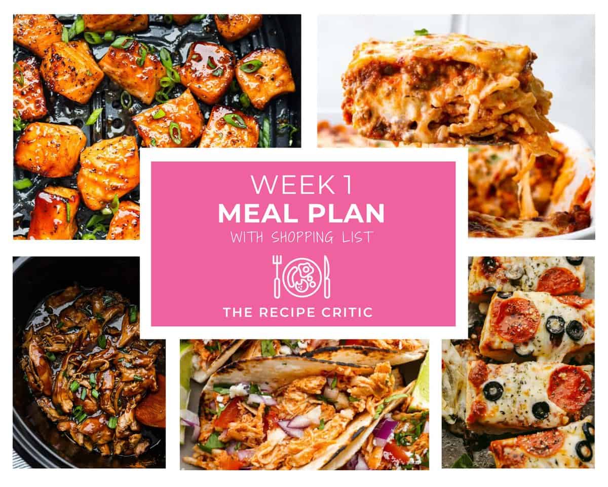 Meal Plan Collage 1 No Numbers 1 1