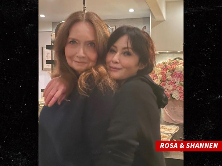 Rosa & Shannen_instagram