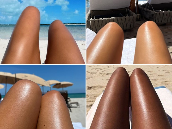 Celebrity Hot Dog Legs – Guess Who!