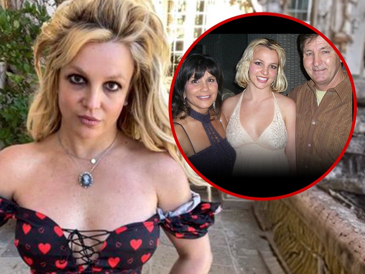 Britney Spears Jamie and Lynn Spears