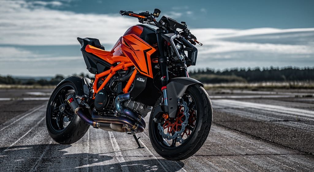KTM to launch big bikes in India through exclusive showrooms