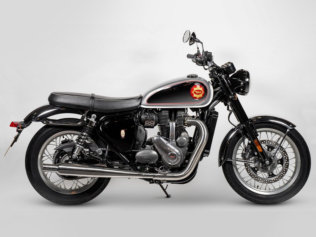 BSA Gold Star 650 will likely be launched on August 15
