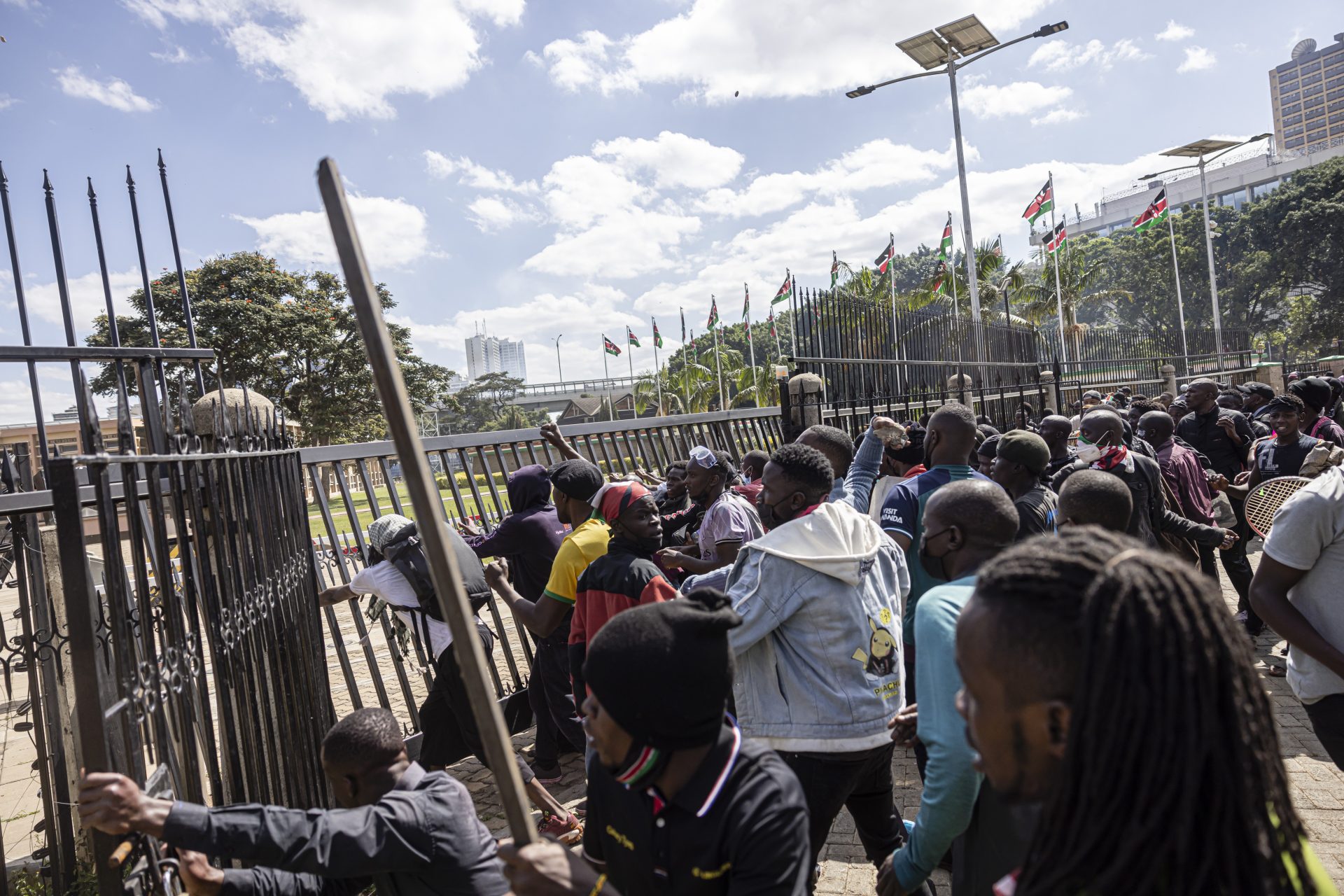 Kenya Protests Photos 3 scaled