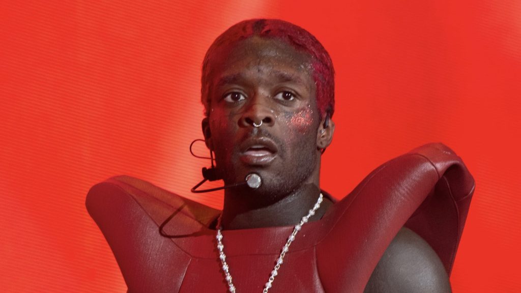 Social Media Gets In After Lil Uzi Vert Posed in New Campaign for Marc Jacobs (PHOTOS)