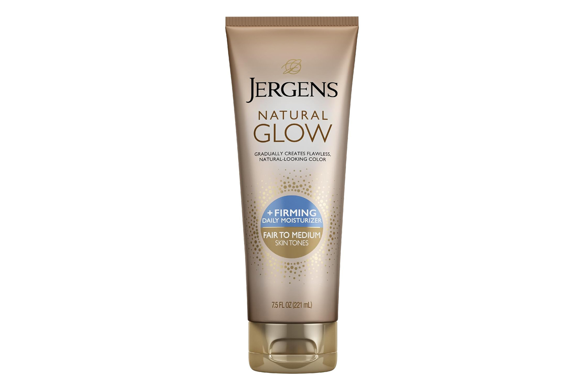 Jergens Natural Glow Self Tanner