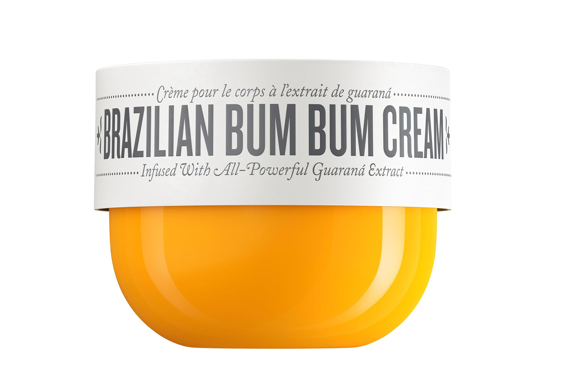 Brazilian Bum Bum Cream