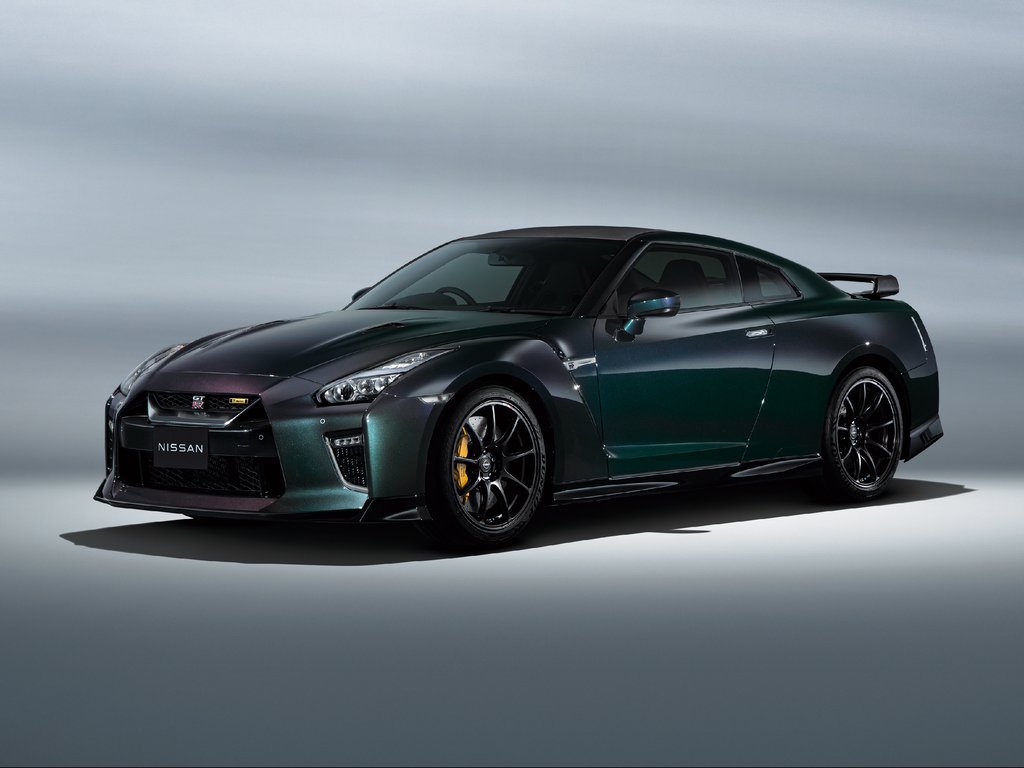 Nissan GT-R production to end in October