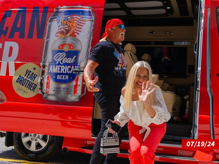 hulk hogan american beer sub encounter theft sub