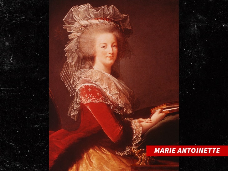 Marie Antoinette