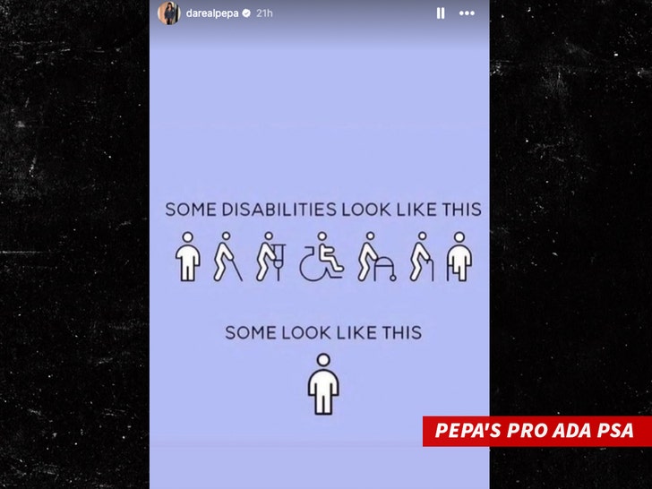 Pro ADA PSA by Pepa