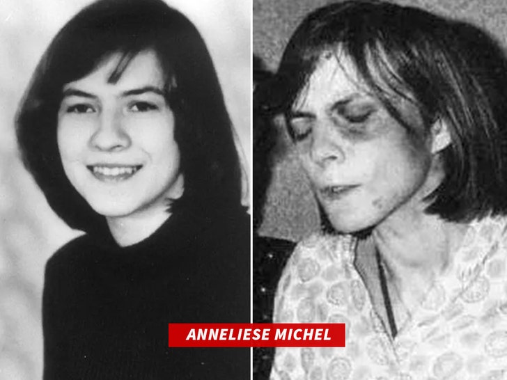 Anneliese Michel