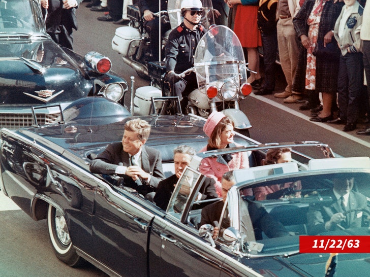 JFK Assassination