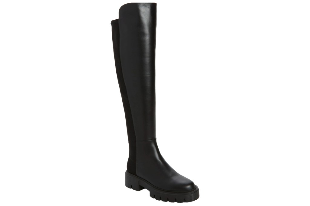 Stuart Weitzman Nolita over-the-knee boots