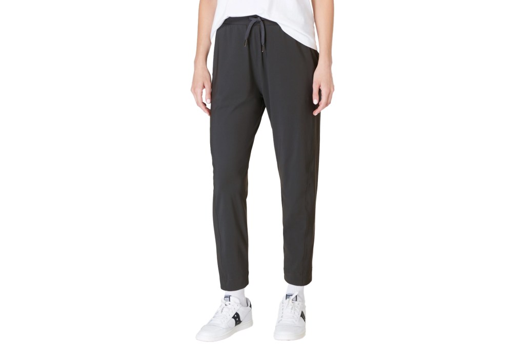 Sweaty Betty Tapered Jogger Pants