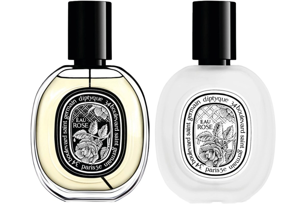 Diptyque Eau Rose Eau de Parfum Set