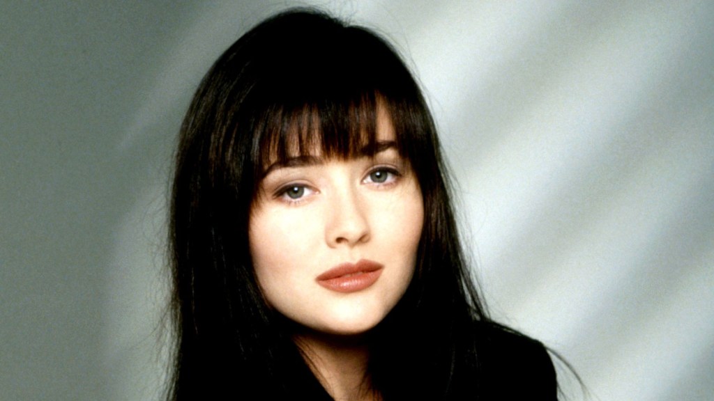 ShannenDoherty