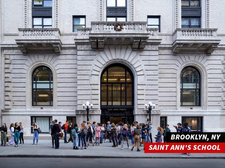 saint ann brooklyn su school