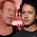 Richard Simmons breaks his silence and is unhappy with the biopic starring Pauly Shore