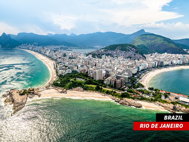 Rio de Janeiro