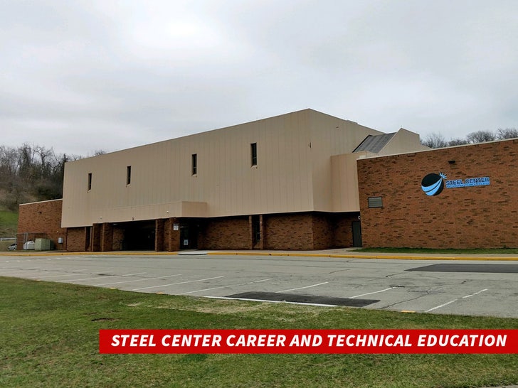 Steel Center Career and Technical Education Sub-Center