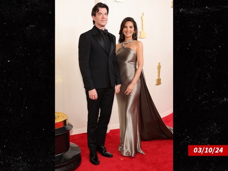 john mulaney olivia munn