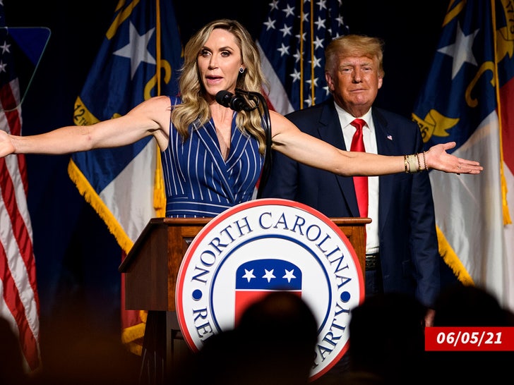 lara trump donald trump