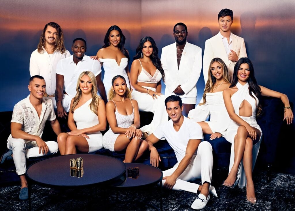 Southern Hospitality Season 2 Cast