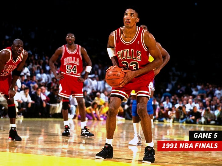 092724 free throw game scottie pippen 5 finals