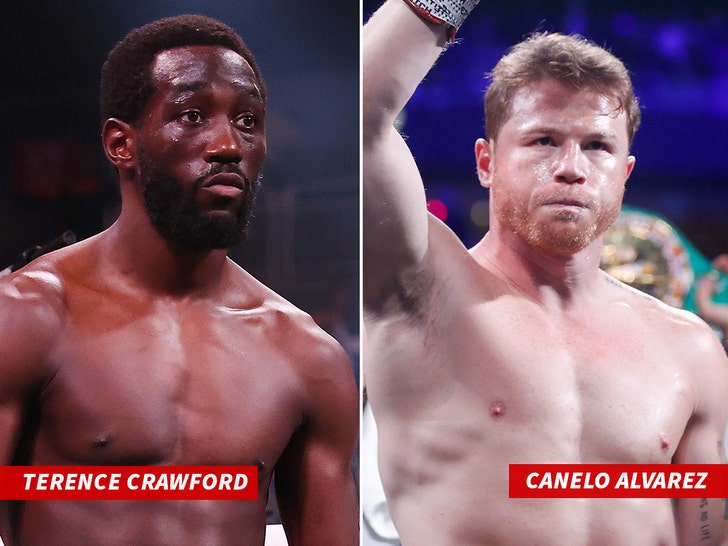 terence crawford canelo alverez