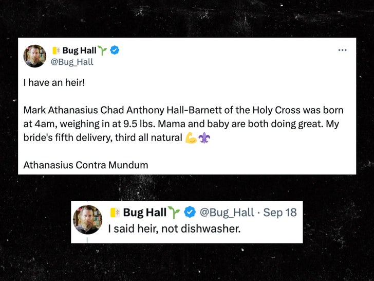 092124 tweets from bug hall sub