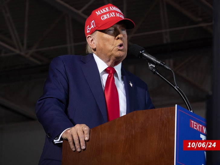 100924 Donald Trump speaking at rally sub getty