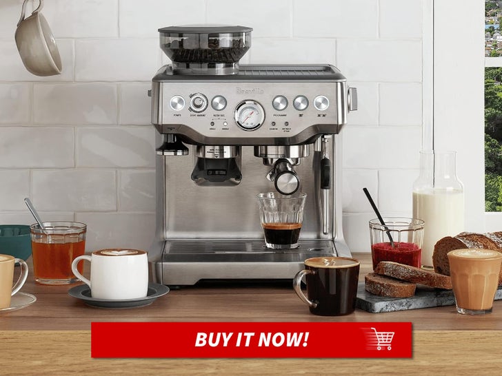 Breville-coffee maker-MAIN