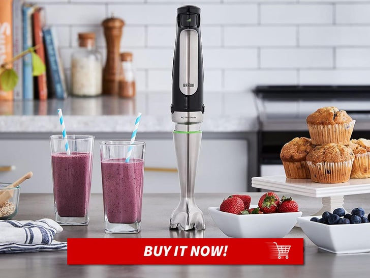 Immersion Blender-MAIN